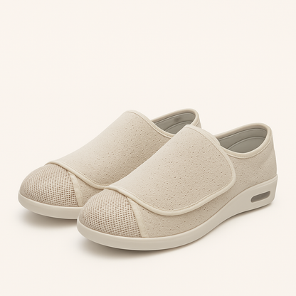 Catherine | Orthopaedic Shoes