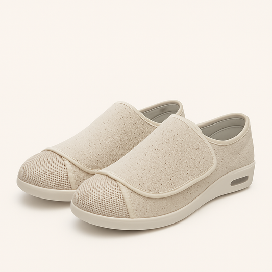 Catherine | Orthopaedic Shoes