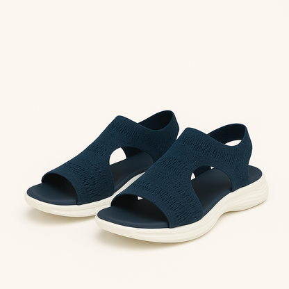 Elizabeth | Orthopedic Sandals