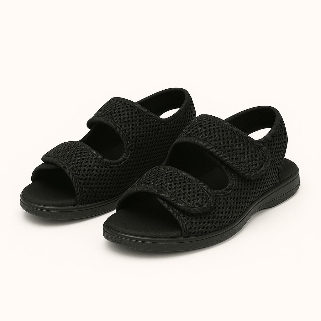 Eleanor | Orthopaedic Sandals