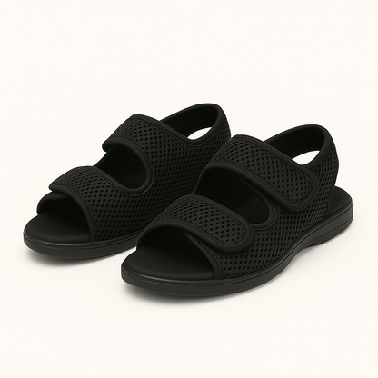 Eleanor | Orthopaedic Sandals