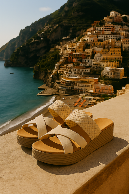 Anne | Orthopaedic Sandals