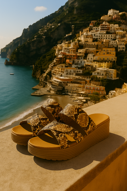 Anne | Orthopaedic Sandals