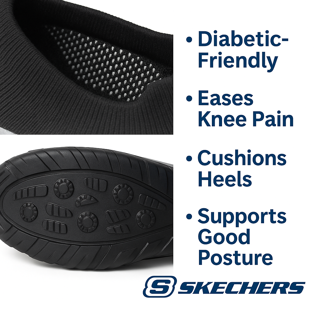 Jane | Orthopaedic Shoes