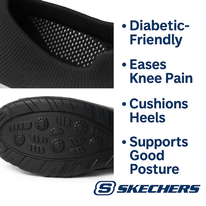 Jane | Orthopaedic Shoes