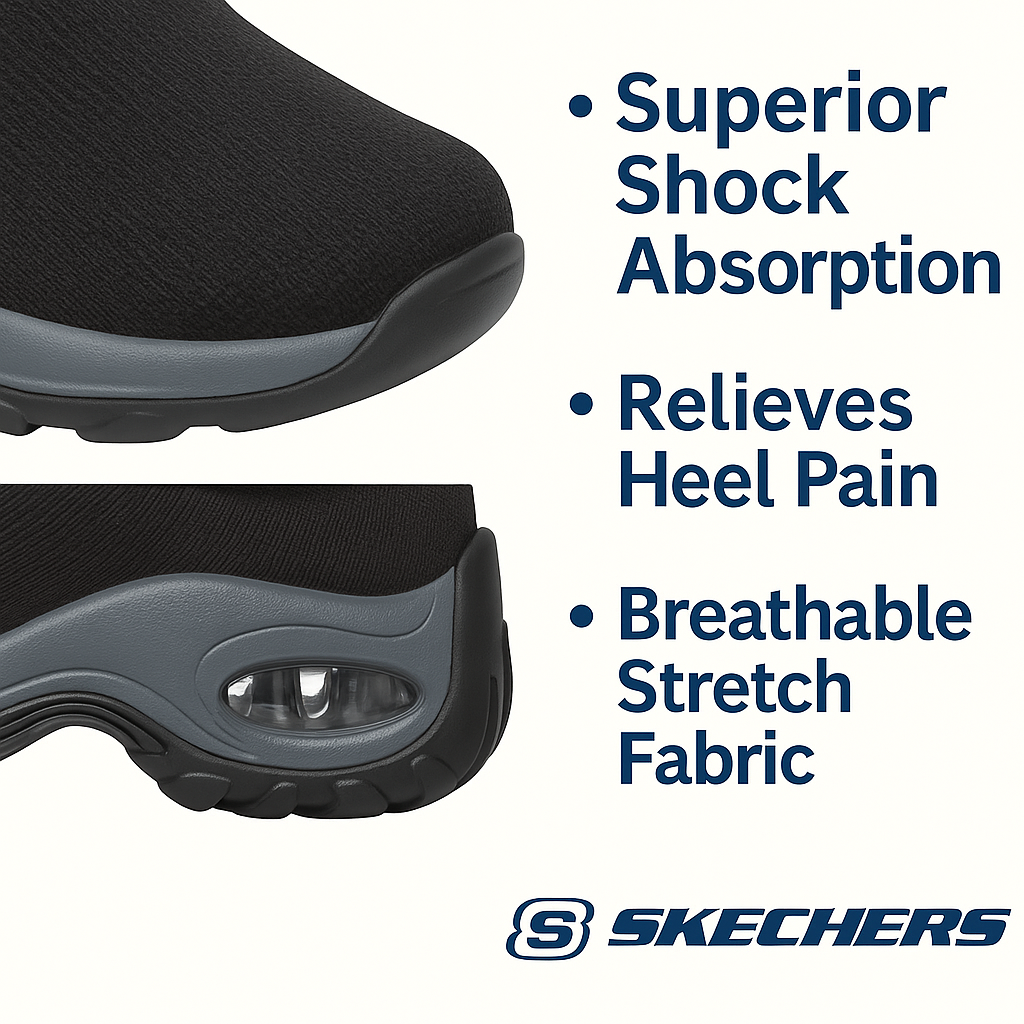 Jane | Orthopaedic Shoes