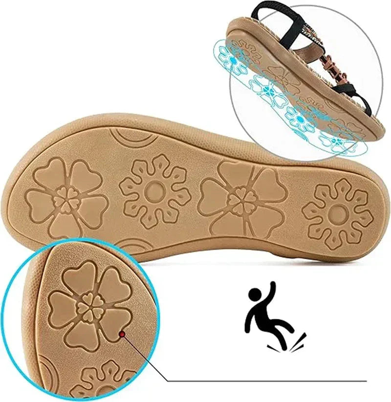 Ahliya | Orthopaedic Sandals
