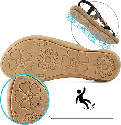 Ahliya | Orthopaedic Sandals