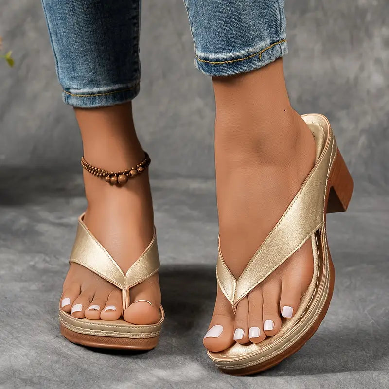 Theresa | Orthopaedic Sandals