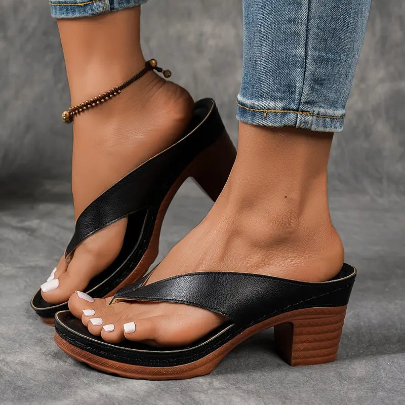 Theresa | Orthopaedic Sandals