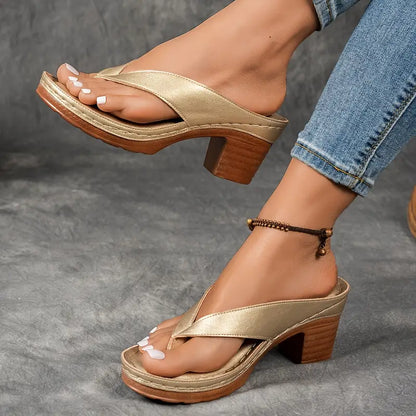 Theresa | Orthopaedic Sandals