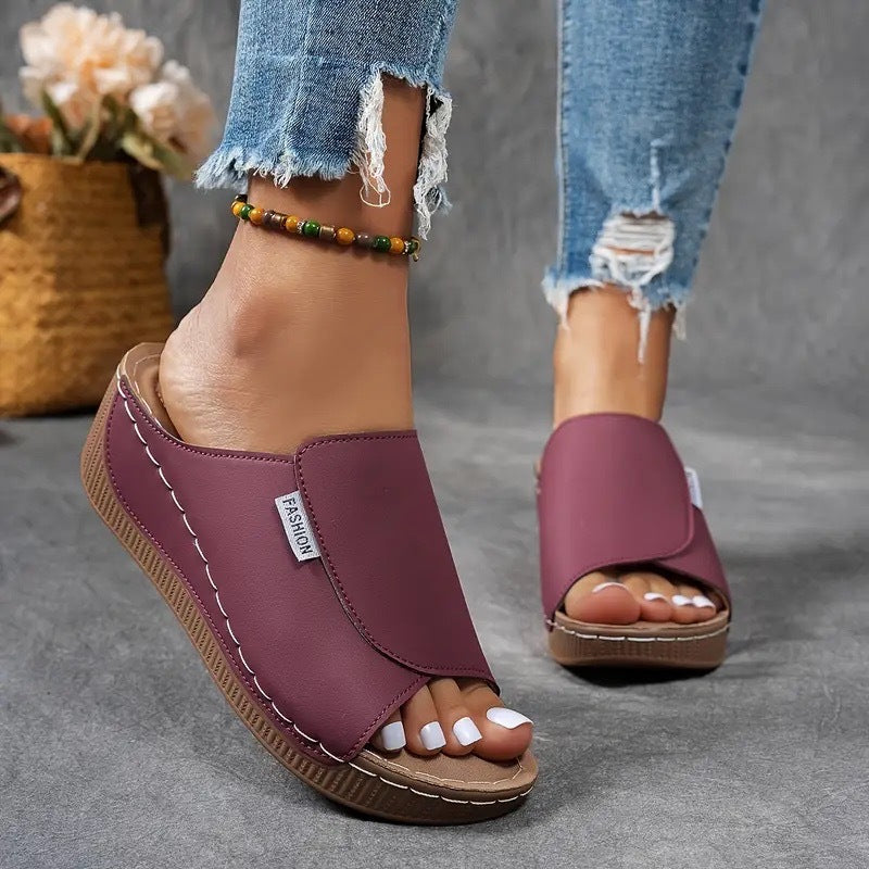 Luna | Orthopaedic Sandals