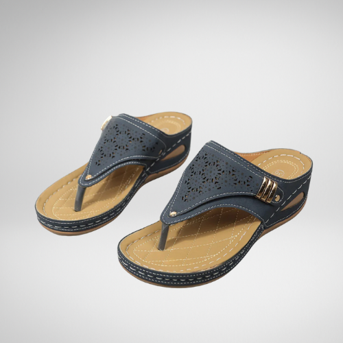 Isaline | Orthopaedic Sandals