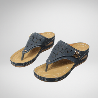 Isaline | Orthopaedic Sandals