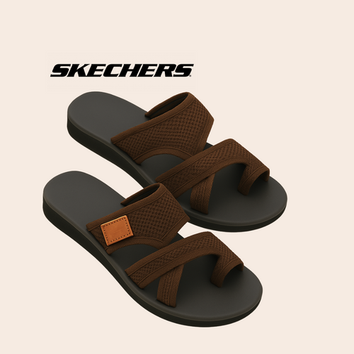 Hallie | Orthopaedic Slippers