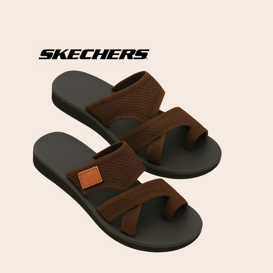 Hallie | Orthopaedic Slippers