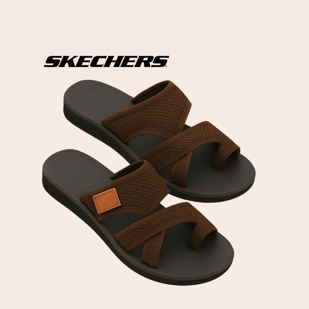 Hallie | Orthopaedic Slippers