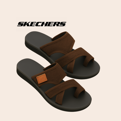 Hallie | Orthopaedic Slippers