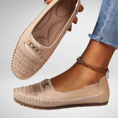 Brigida | Orthopaedic Shoes