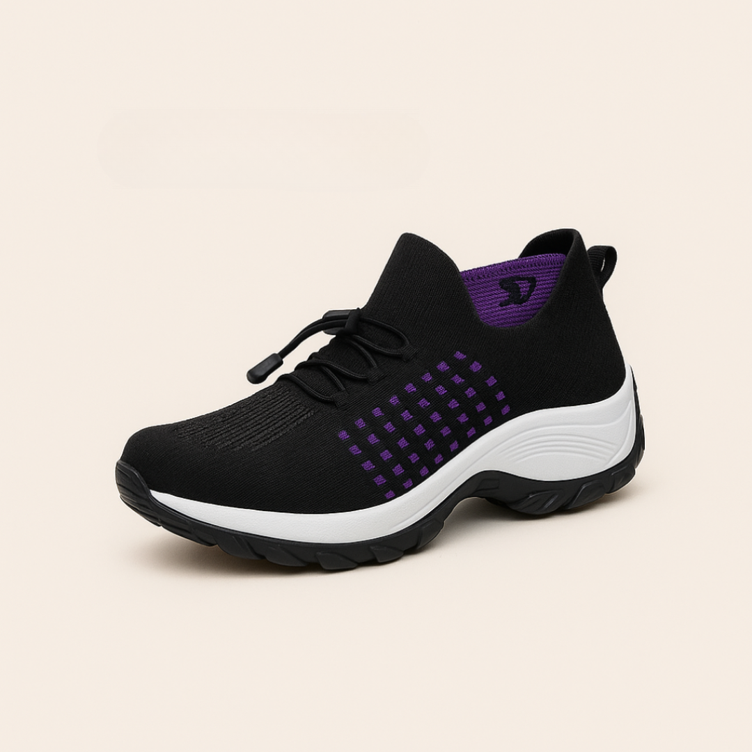 Jane | Orthopaedic Shoes