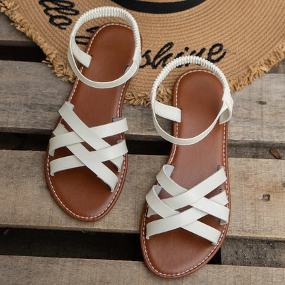 Ava | Orthopaedic Sandals