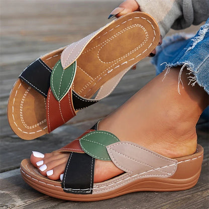 Valerie | Orthopaedic Sandals