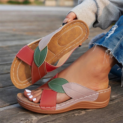 Valerie | Orthopaedic Sandals
