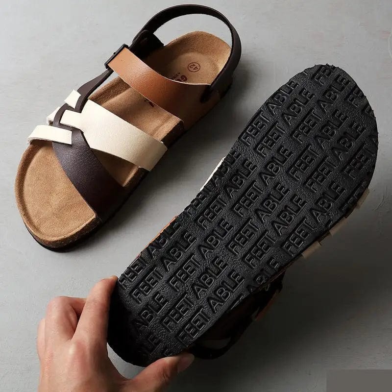 Anita | Orthopaedic Sandals