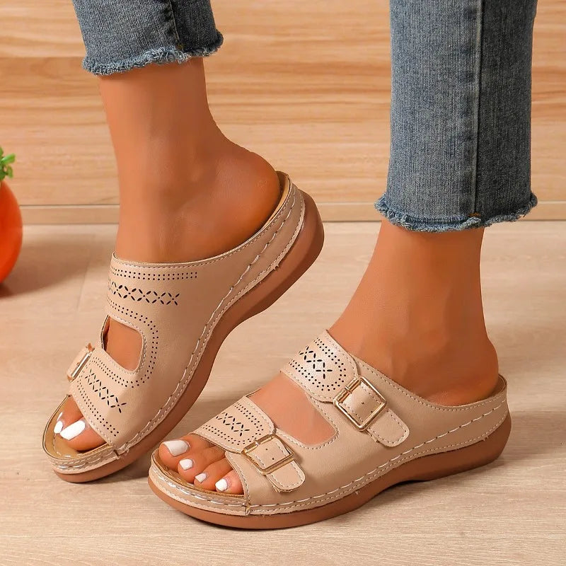 Aria | Orthopaedic Sandals