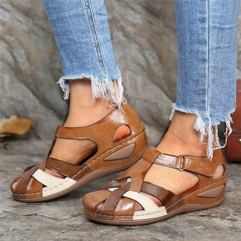 Ashlyn | Orthopaedic Sandals