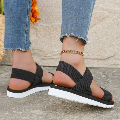 Alivia | Orthopaedic Sandals