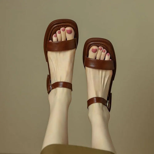 Aileen | Orthopaedic Sandals