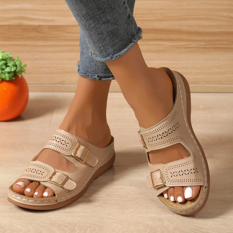 Aria | Orthopaedic Sandals