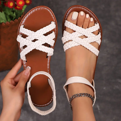 Ava | Orthopaedic Sandals