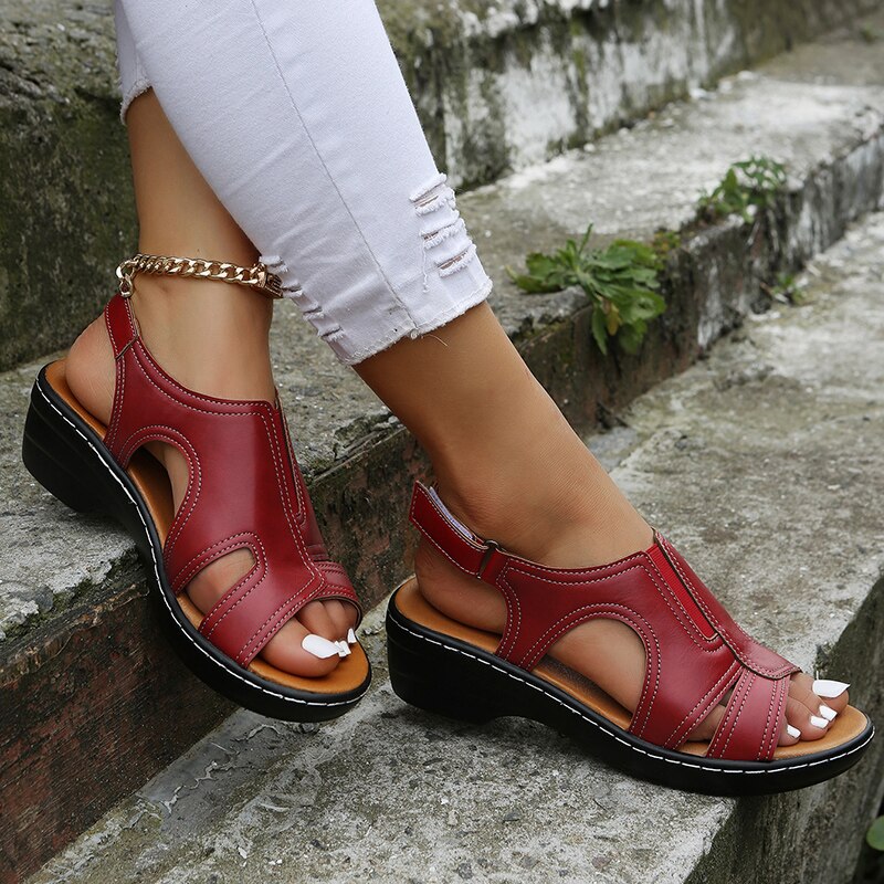 Olivia | Orthopaedic Sandals