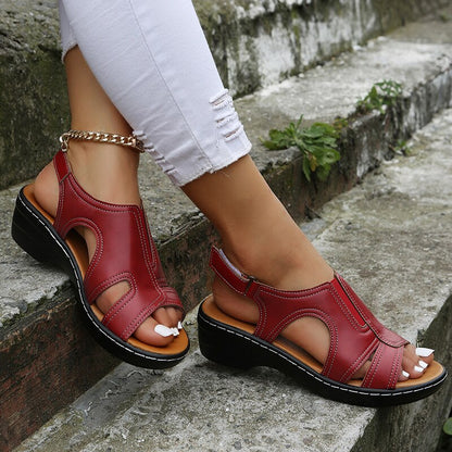 Olivia | Orthopaedic Sandals