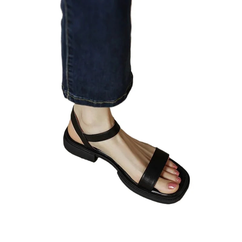 Aileen | Orthopaedic Sandals