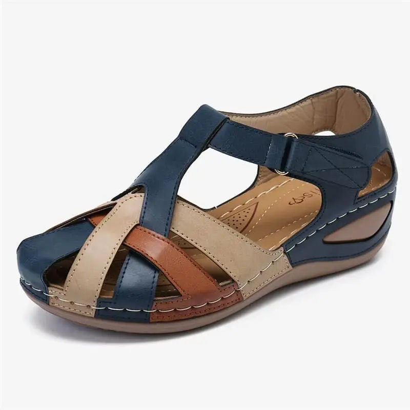Ashlyn | Orthopaedic Sandals