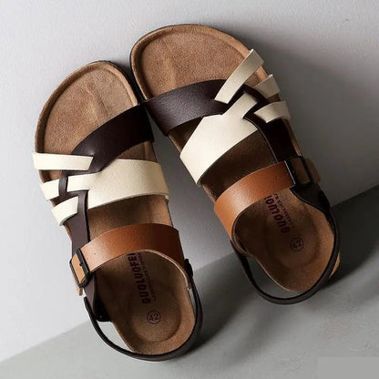 Anita | Orthopaedic Sandals