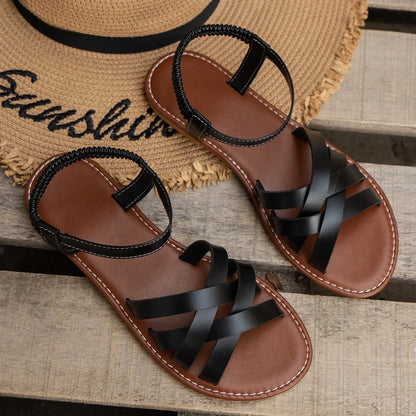 Ava | Orthopaedic Sandals
