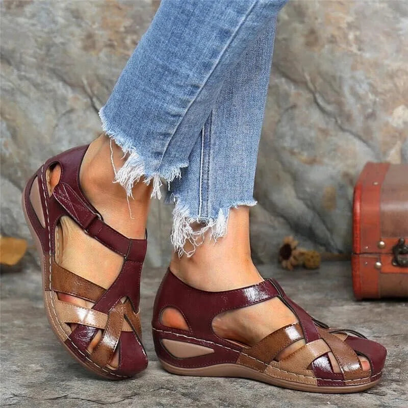 Ashlyn | Orthopaedic Sandals