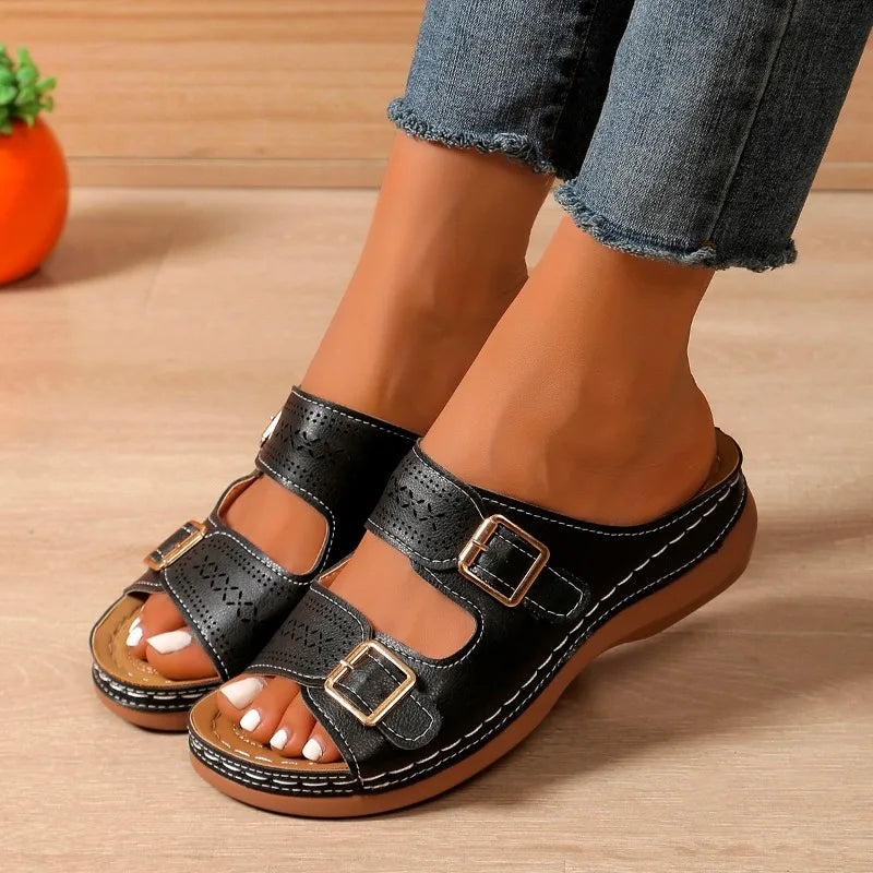 Aria | Orthopaedic Sandals