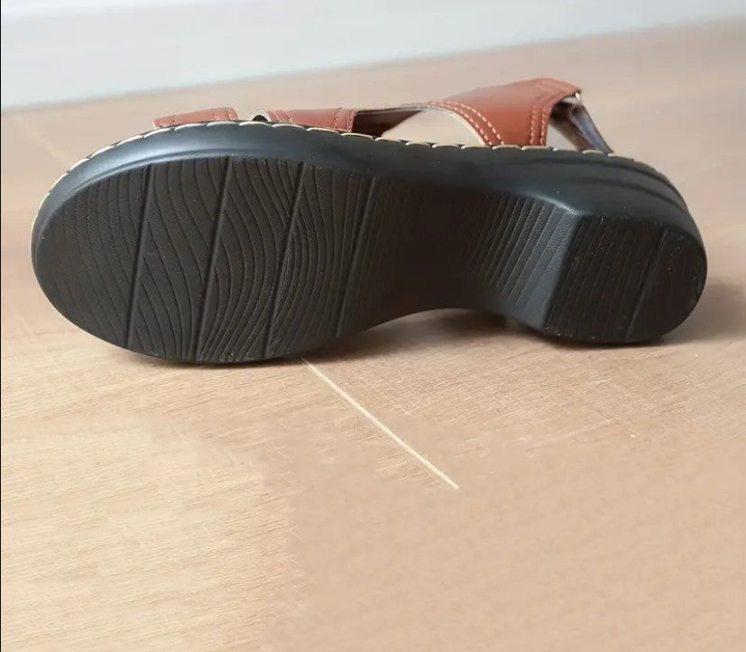 Olivia | Orthopaedic Sandals