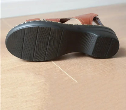 Olivia | Orthopaedic Sandals