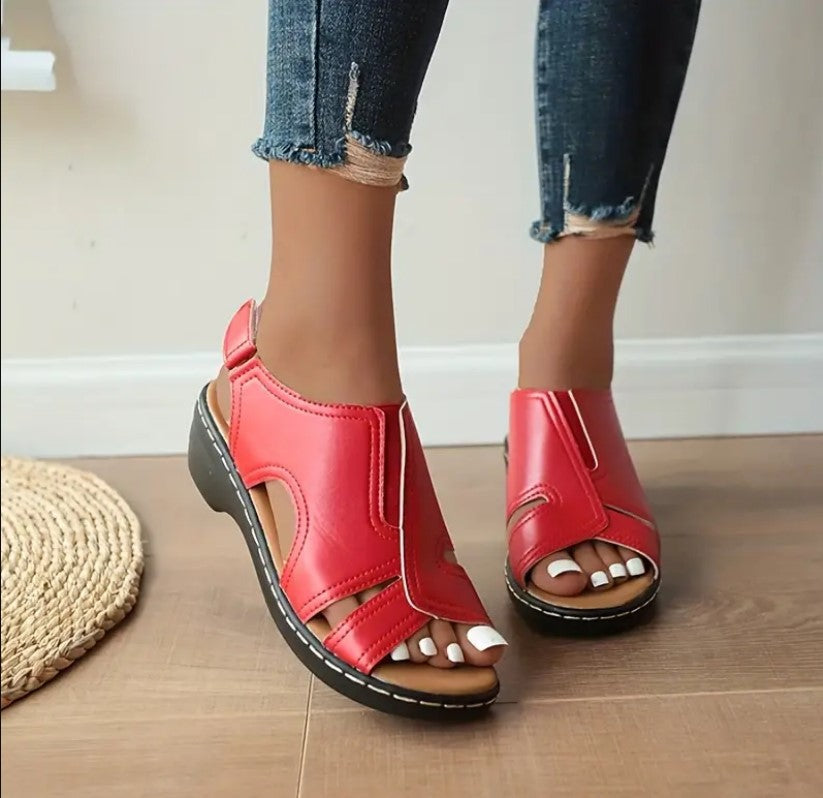 Olivia | Orthopaedic Sandals