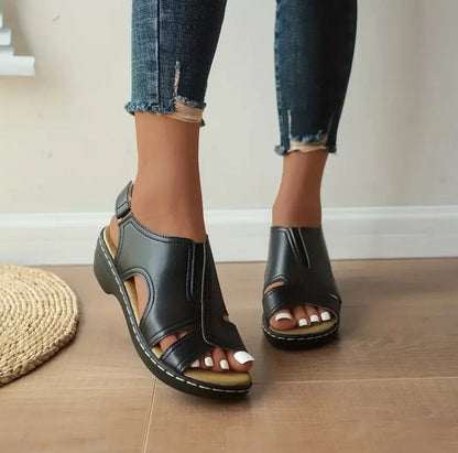 Olivia | Orthopaedic Sandals