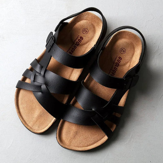 Anita | Orthopaedic Sandals