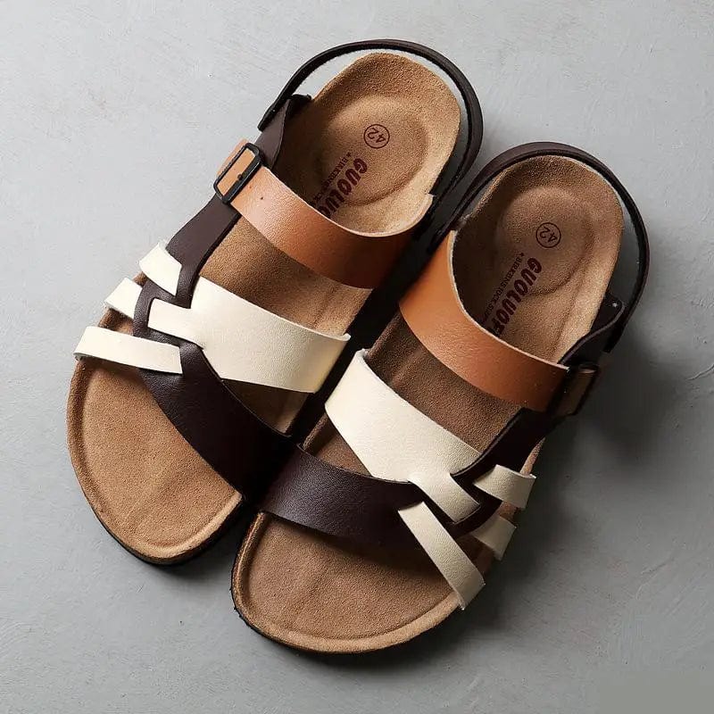 Anita | Orthopaedic Sandals
