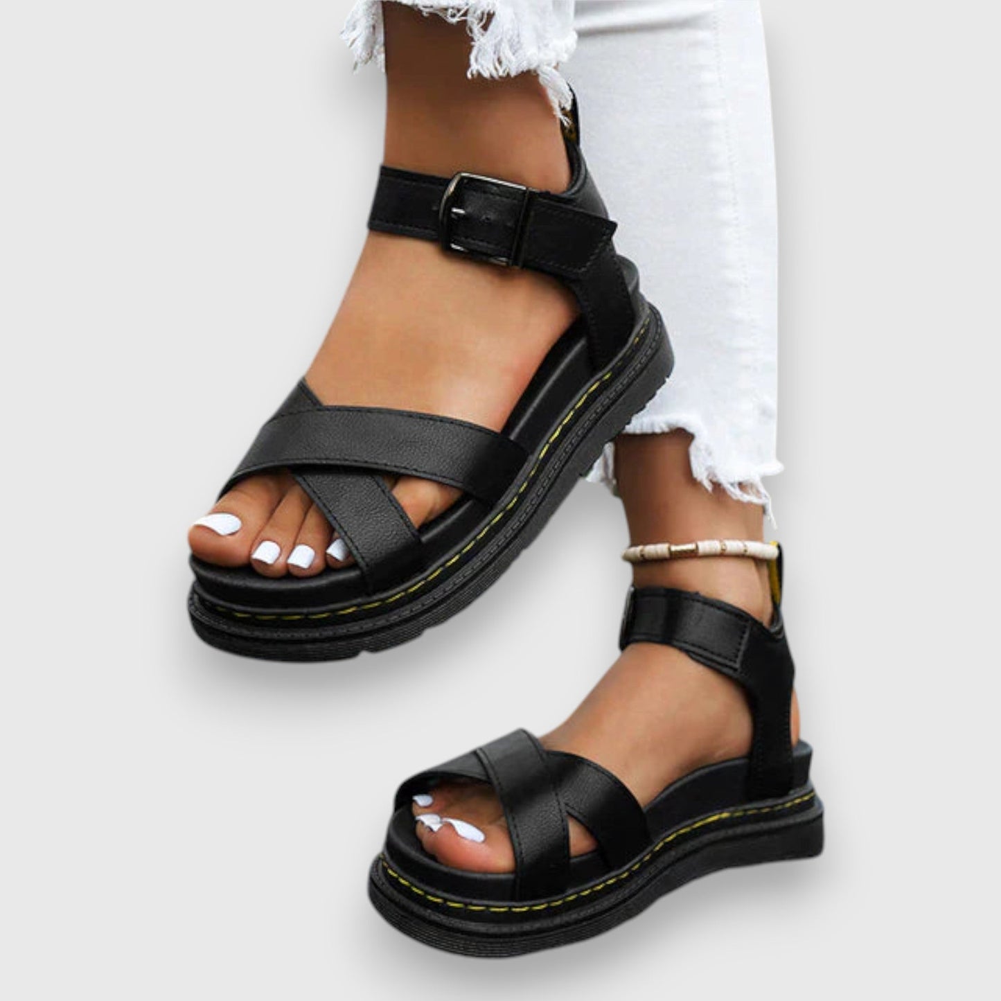 Nina | Orthopaedic Sandals