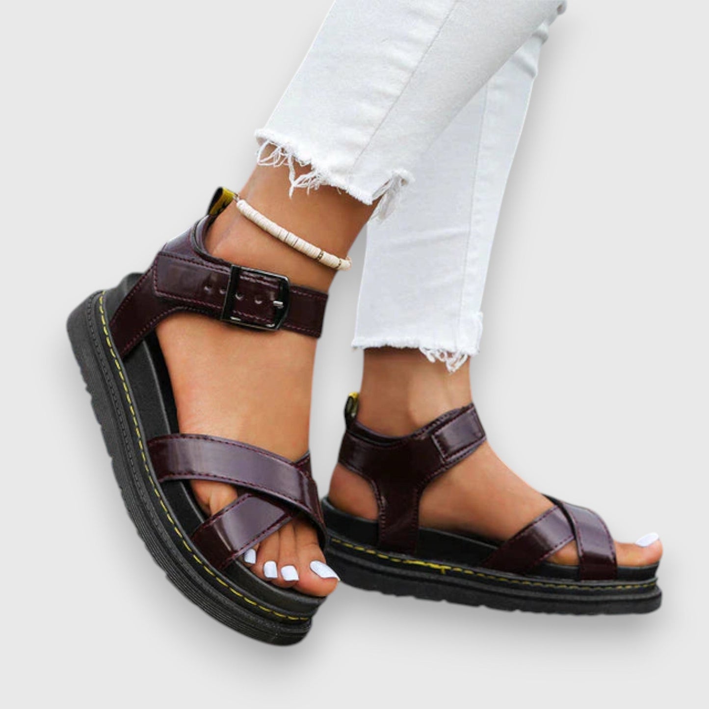 Nina | Orthopaedic Sandals